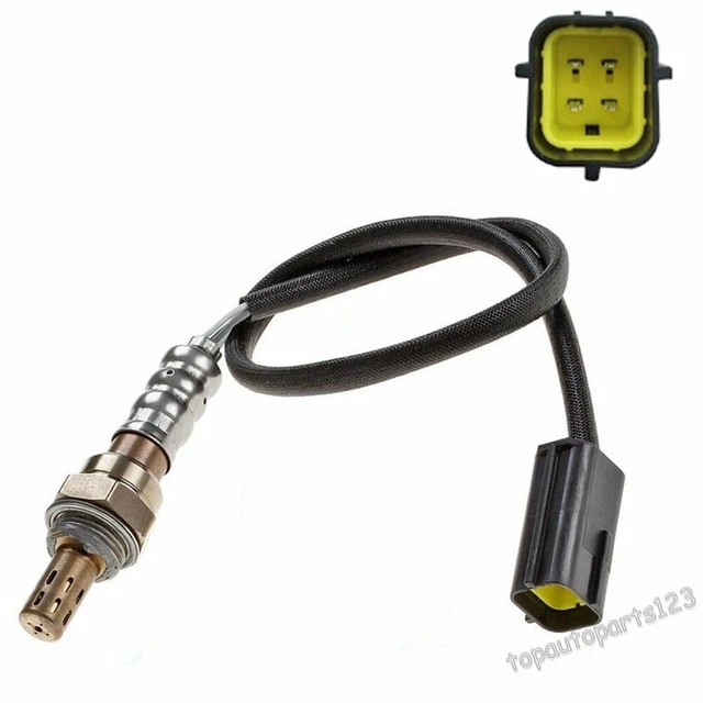 Fit Nissan Sentra Maxima Versa Murano Rogue 234-4380 Oxygen O2 Sensor Downstream