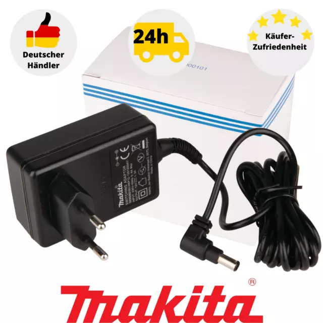 Makita SE00000101 Steckernetzteil für Makita Baustellenradio DMR108 Netzteil