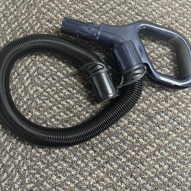 SHARK DUOCLEAN POWERFINS Vacuum UV850 Handle Hose Assembly 34.99