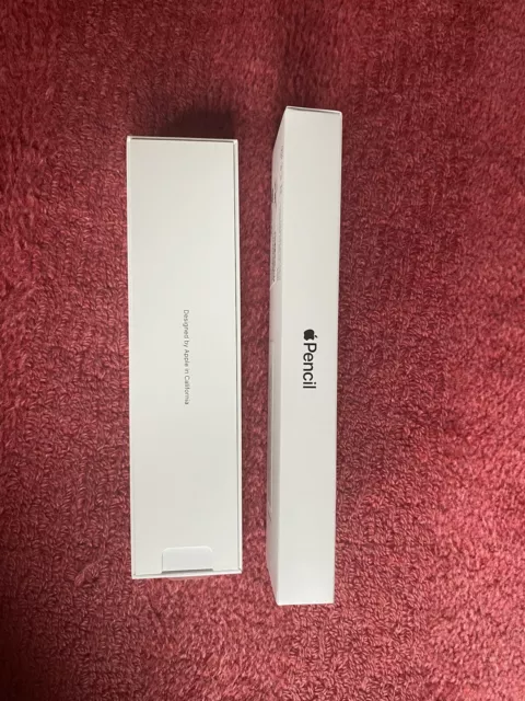 Apple Pencil Seconda Generazione - 2 Generazione Apple Pencil