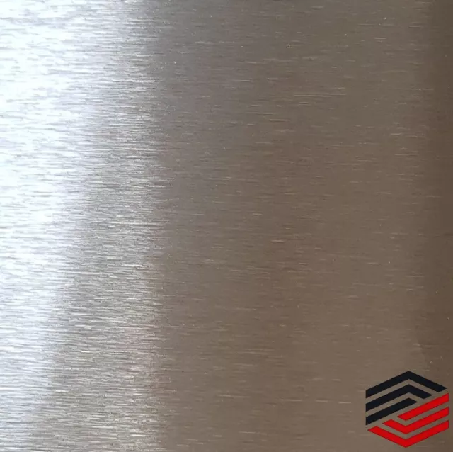 Edelstahl Streifen V2A K240 geschliffen 1000mm Platte Blech nichtrostender Stahl