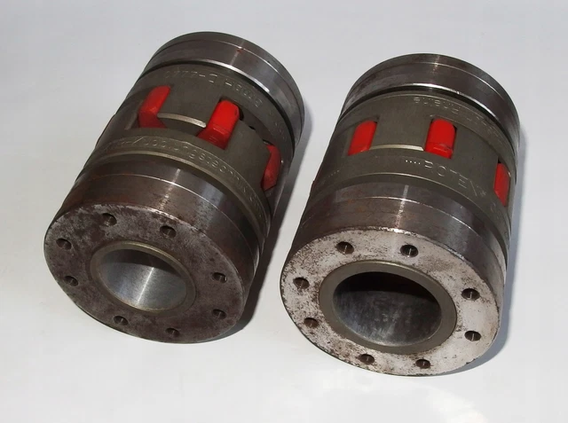 Spielfreie Kupplung Rotex GS 28/38 Kuplungstechnik /#8 D1IM 2448