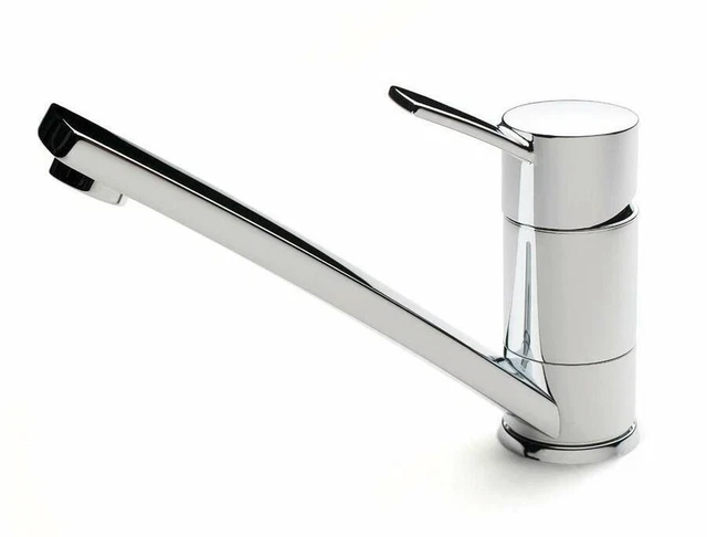 Mélangeur Robinet RK Reich Pour Camping-car Et Bateau - Céramique, Neuf - Réf. 572-802000