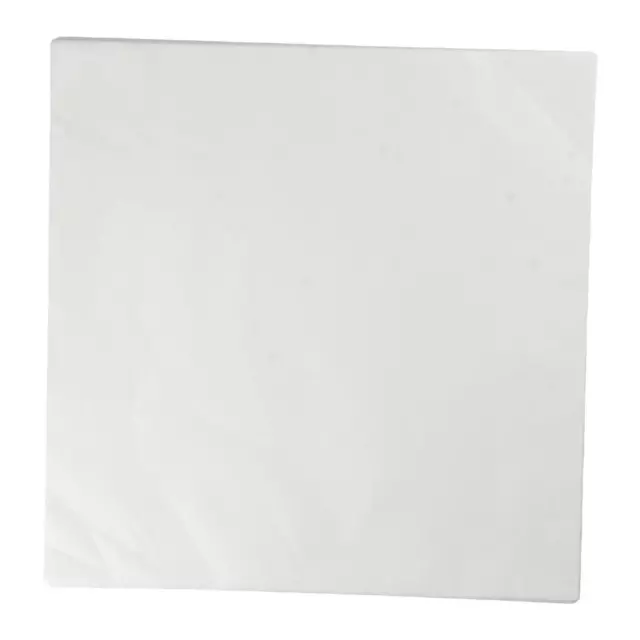 Wax White Butcher Paper Square Meats Sheets Precut Butcher Paper Wrapping Paper
