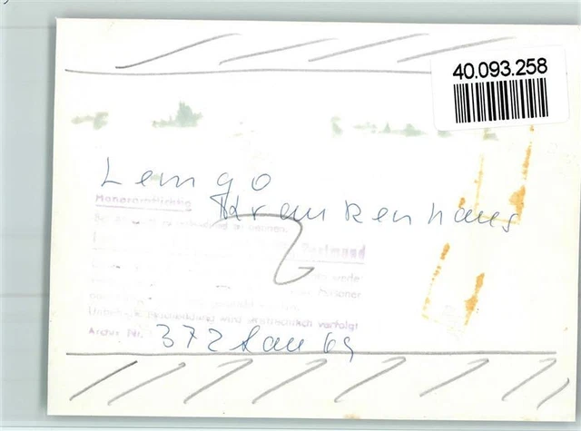 40093258 - 4920 Lemgo Hospital 2