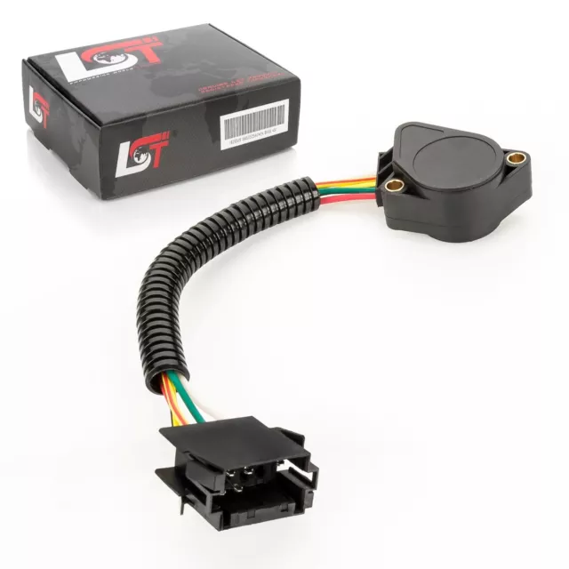 Sensor Gaspedal accelerator pedal für VOLVO TRUCK FH12 FH16 NH12 3985226