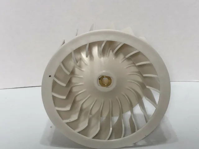 LG Dryer Blower Wheel Assembly 5835EL1002A