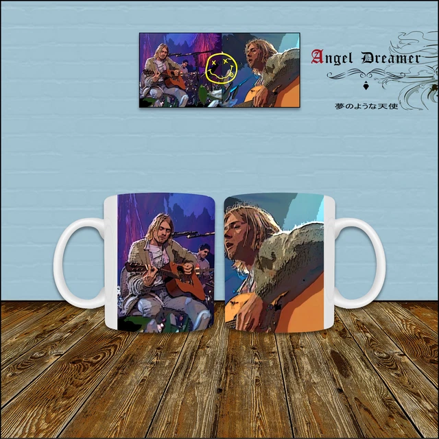 Mug Bob Marley Rasta Reggae - Céramique 325ml - Neuf Avec Boîte - Passable Au Micro-ondes
