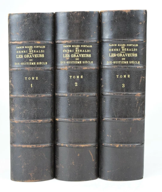 Pyrenees Beraldi – Notes Sur Les Officiers De La Carte De France – Edition Originale 1907