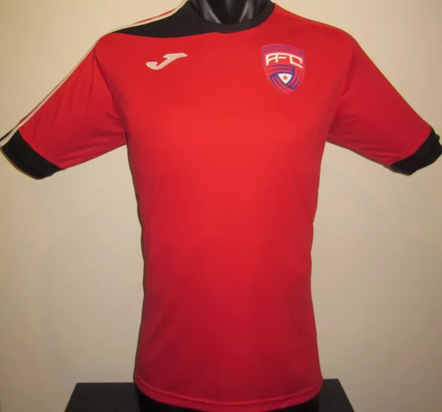 Cuba National Team Joma 2019 Gold Cup Home Football Shirt Jersey Soccer