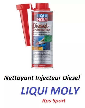 Nettoyant Injection Et Circuit Diesel Bmw 3 (E46)