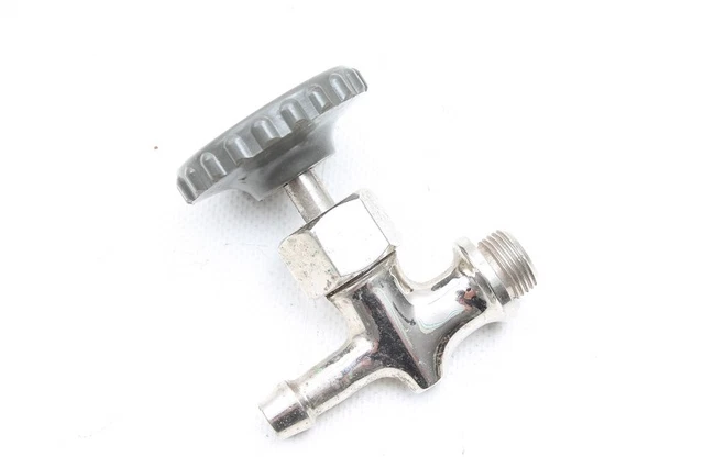 Vieux Robinet Coq Vieux Vintage 1/4 "