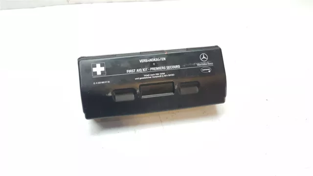 2005 Mercedes-Benz S-Class W220 First Aid Kit A2208600150