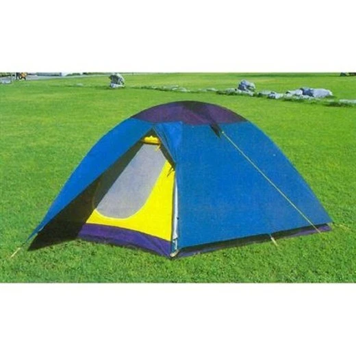 Tente de camping et de randonnée Canyon 2 XL Jamet