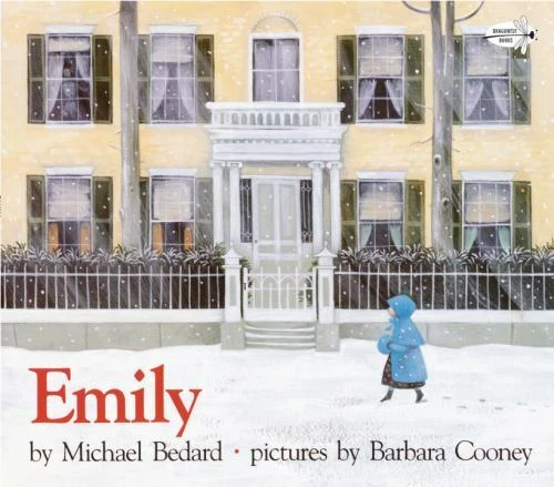 Emily by Michael Bedard c2002, NEW Paperback, We Combine Shipping (U.S. only)