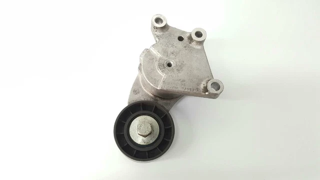 551697 Tendeur De Courroie Auxiliaire Pour Peugeot 208 | 1611425680