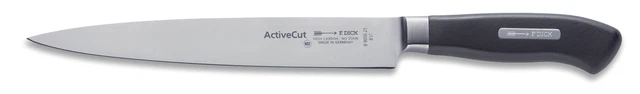 F. DICK ActiveCut Tranchiermesser Klingenlänge 21 cm Küchenmesser X30Cr13 Stahl