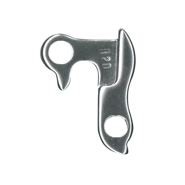 Derailleur hanger DO-A13 aluminum XLC bike derailleur