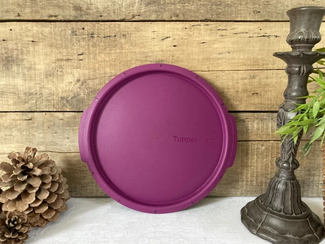 TUPPERWARE COUVERCLE pour Cuiseur  Riz Micro Ondes 2,2L comme NEUF EUR  5,00 - PicClick FR