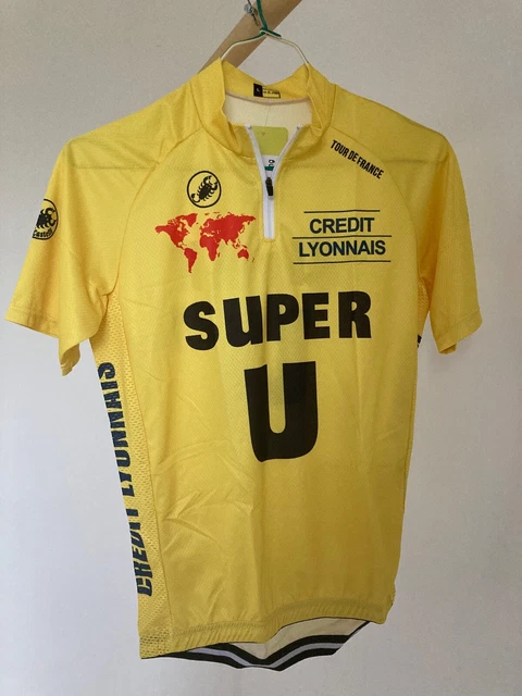 Livre Vélo : Pour Un Maillot Jaune – Luis Ocaña & Terbeen (1972, Cyclisme)
