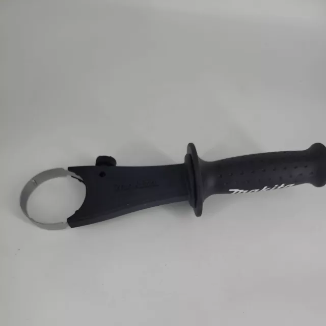 NEW Makita 4535841, PA6-GF30 Side Grip Handle Only,  NO DEPTH GAGE  New No Box