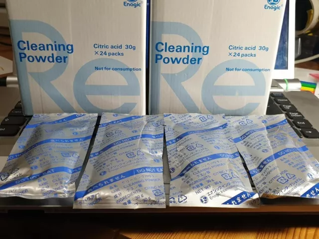 Cleaning sd501 on sale