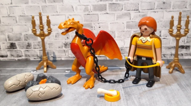PLAYMOBIL HARRY POTTER RON DRACO ALBUS FIGURINE HOGWARTS POTIONS BAGUETTE