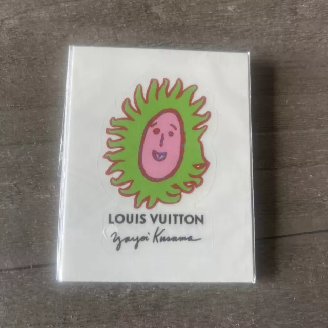 Louis Vuitton x Virgil Abloh VIP Gift - Grip Tape Skateboard Deck