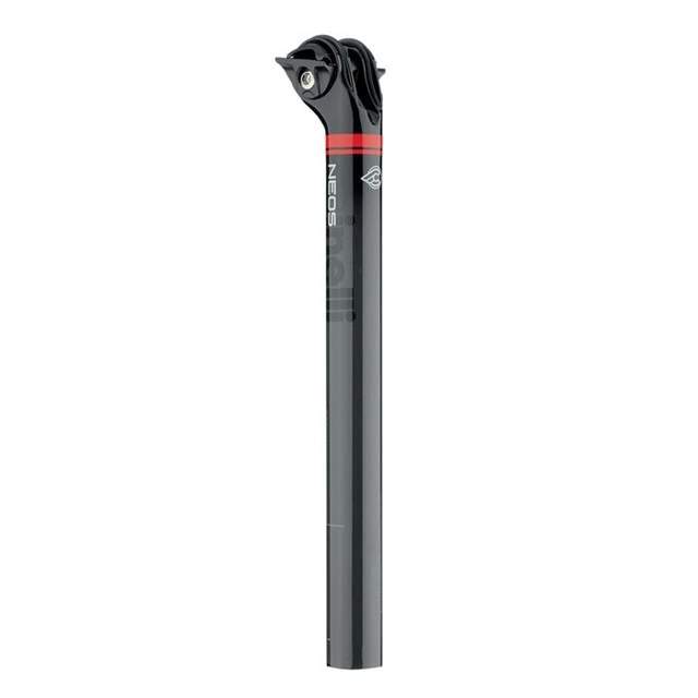 NEW Cinelli Neos Carbon Seatpost 350 x 27.2mm Carbon