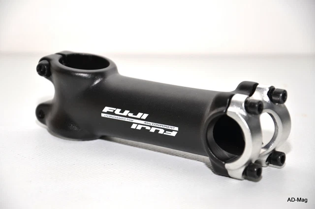 Potence BBB Roadforce II 70mm - Diamètre 31.8mm - Angle 6° - Noir - Pour Vélo - Neuf