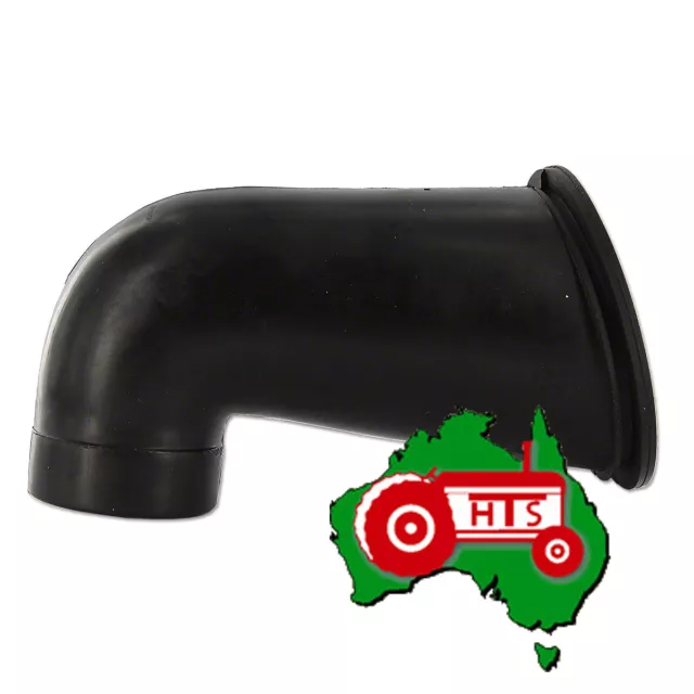 Hose Air Cleaner to Dash Fits for Massey Ferguson TE20 TEA20 MF35 MF135 Petrol