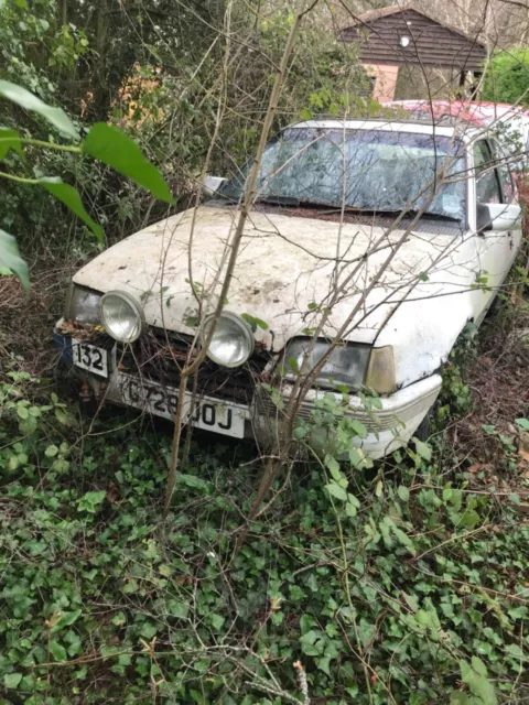 Vauxhall Astra GTE