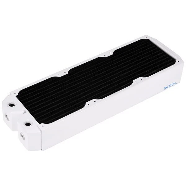 ALPHACOOL 670170 ALPHACOOL NexXxoS UT60 Nero, Bianco EUR 148,97 ...
