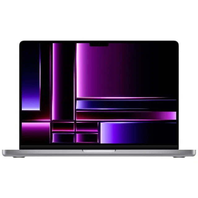 Apple MacBook Pro 14 (M2 Pro, 2023) 36.1 cm (14.2 Zoll) 16 GB RAM 512 GB SSD