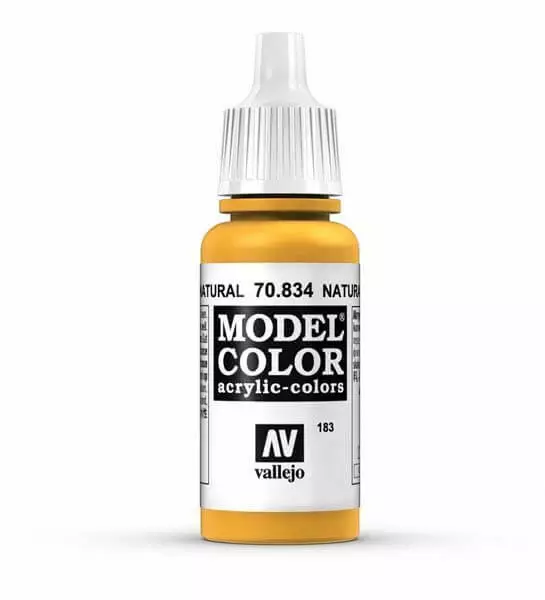 Vallejo Model Color Paint: 17ml US Olive Drab - 70887 (M093)