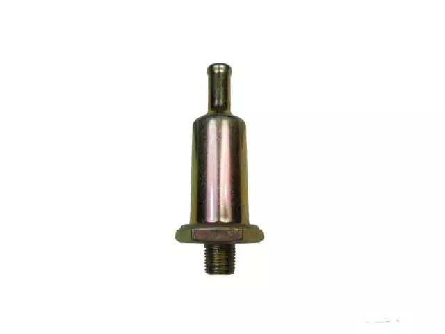 Sytec Fpa906 1/8Npt - 8 Mm Pompe À Carburant Facette Raccord Pré-Filtre Union Fj 2