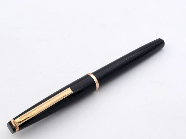 Stylo Plume Ancien Stylomine 303 – France – À Restaurer – #E01
