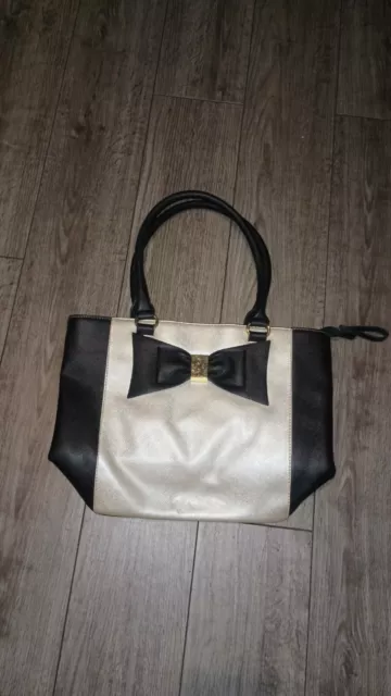 Apt9 Brooklyn Bow Tote