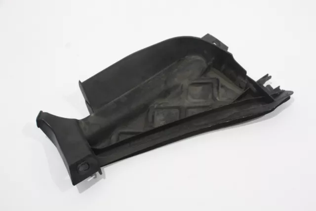 Audi TT 8J Mk2 Pollen Filter Cover Rain Channel	 8J2819979B