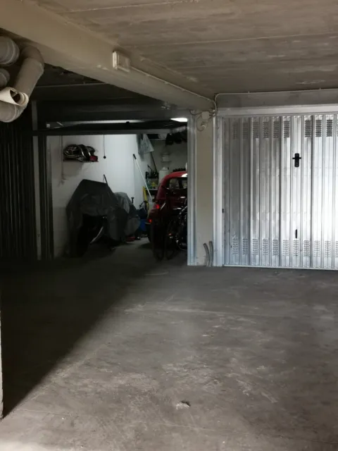 garage auto