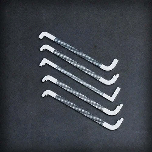 Sparrows Flat Tension bar set