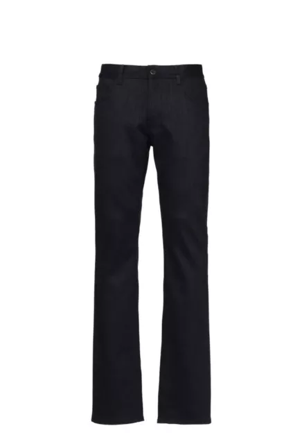 AUTENTICI JEANS PRADA da uomo etichetta nera Rrp 850 W33 EUR 145