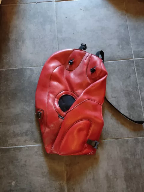 tapis de réservoir bagster honda vfr