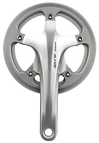 Shimano alfine best sale hollowtech ii