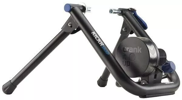 Wahoo  KICKR Snap Smart V2 Bike Trainer