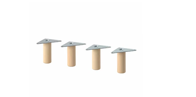 Mobelfusse Holz Ikea