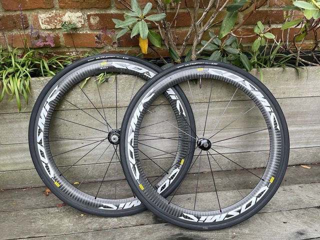Mavic cosmic carbone sl sales 2010
