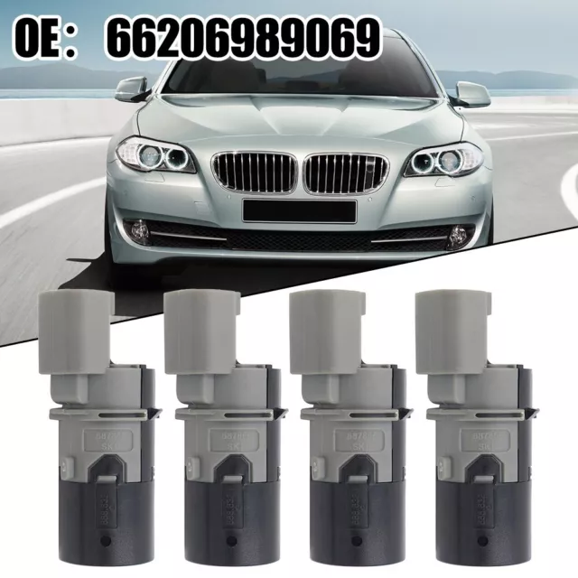 Advanced Auto Parksensor Kit für BMW X3 X6 X7 E39 E53 E83 66206989069