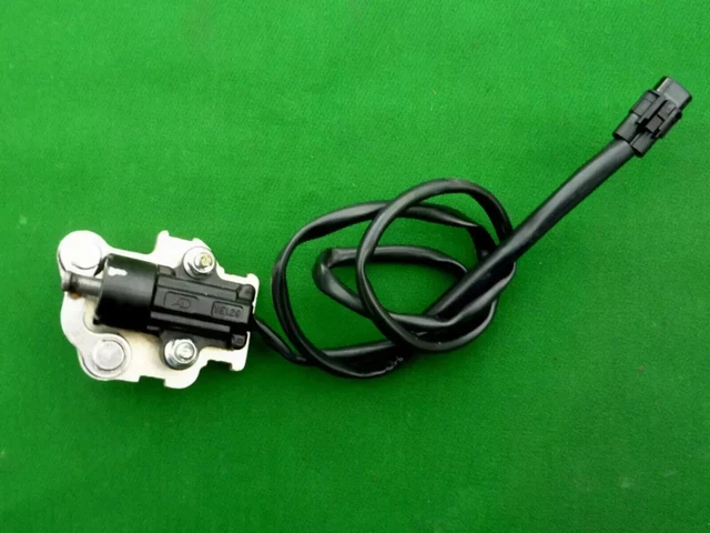 YAMAHA R6 2017 Onwards Mt10 2022 2023 2024 2025 Side Stand Kill Switch ...