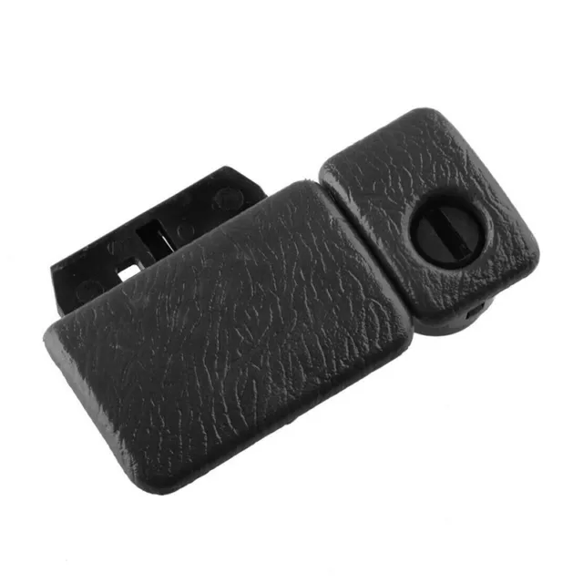 Car Glove Box Lock  Handle Plastic Fit for  Jimny Vitara Grand Vitara A6U78653